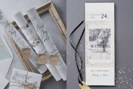 A3サイズ席次表