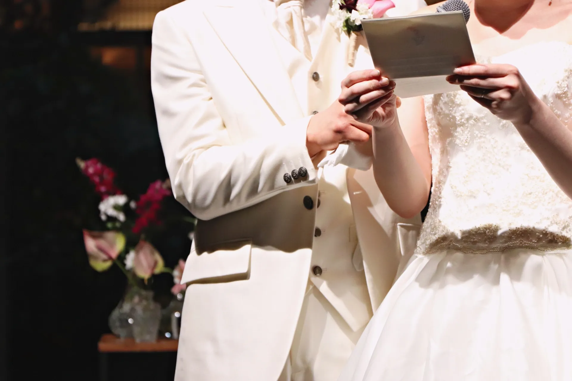 【Q&A】花嫁の手紙に関するよくある疑問