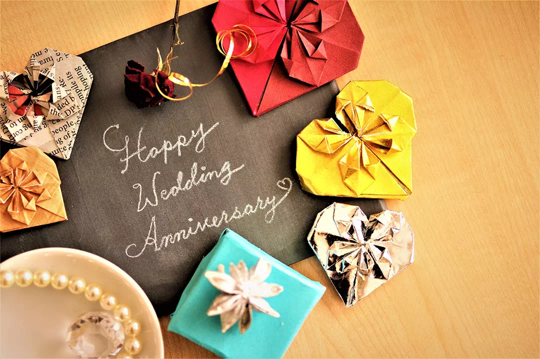 金婚式のお祝いに関するよくある疑問