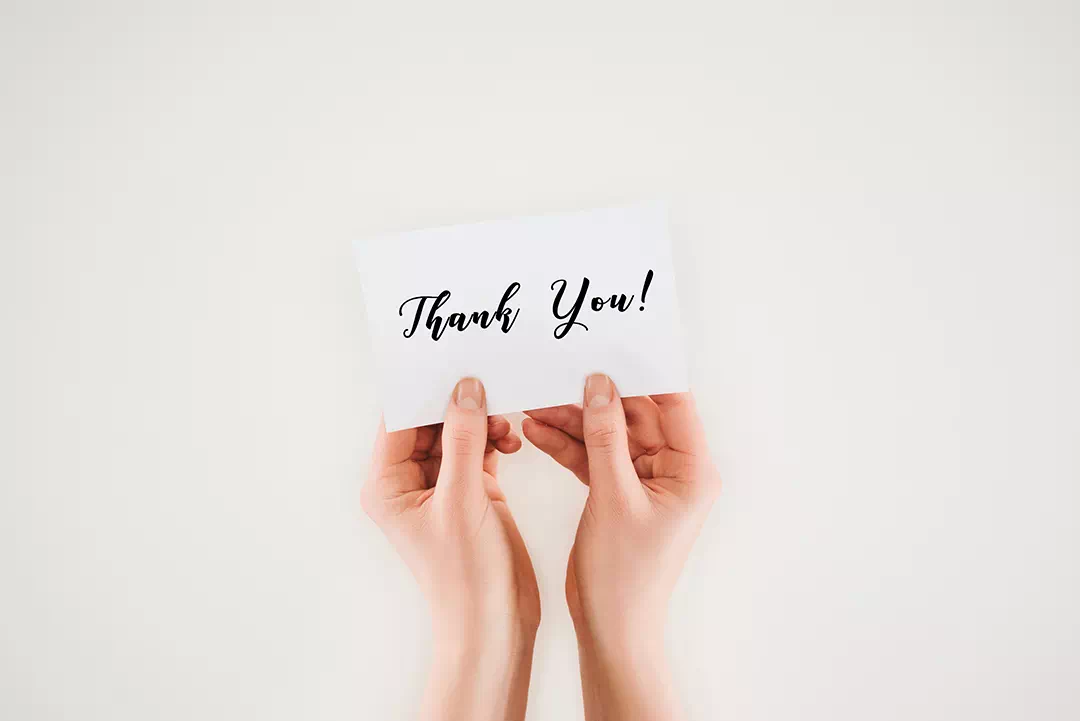 金婚式にはプレゼントと一緒にお祝いメッセージを贈ろう