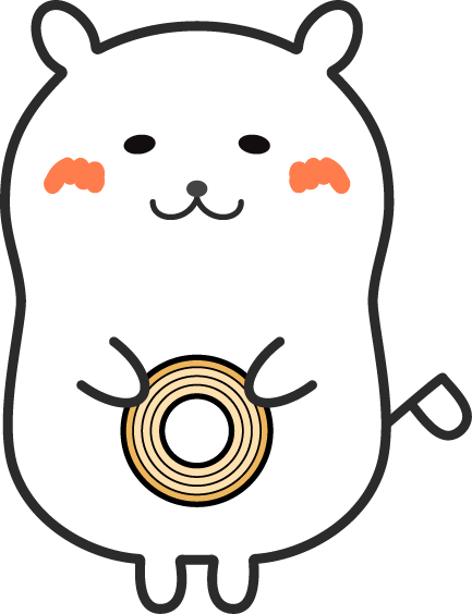 ピアリーちゃんホンワカ