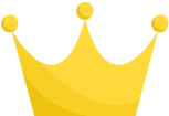 金の王冠