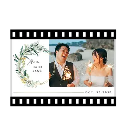 サンクスチャペルムービーイメージ