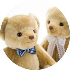 気品あふれるフェイス