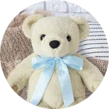 一番のもふもふ感！