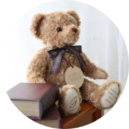 ウェイトドール イメージ