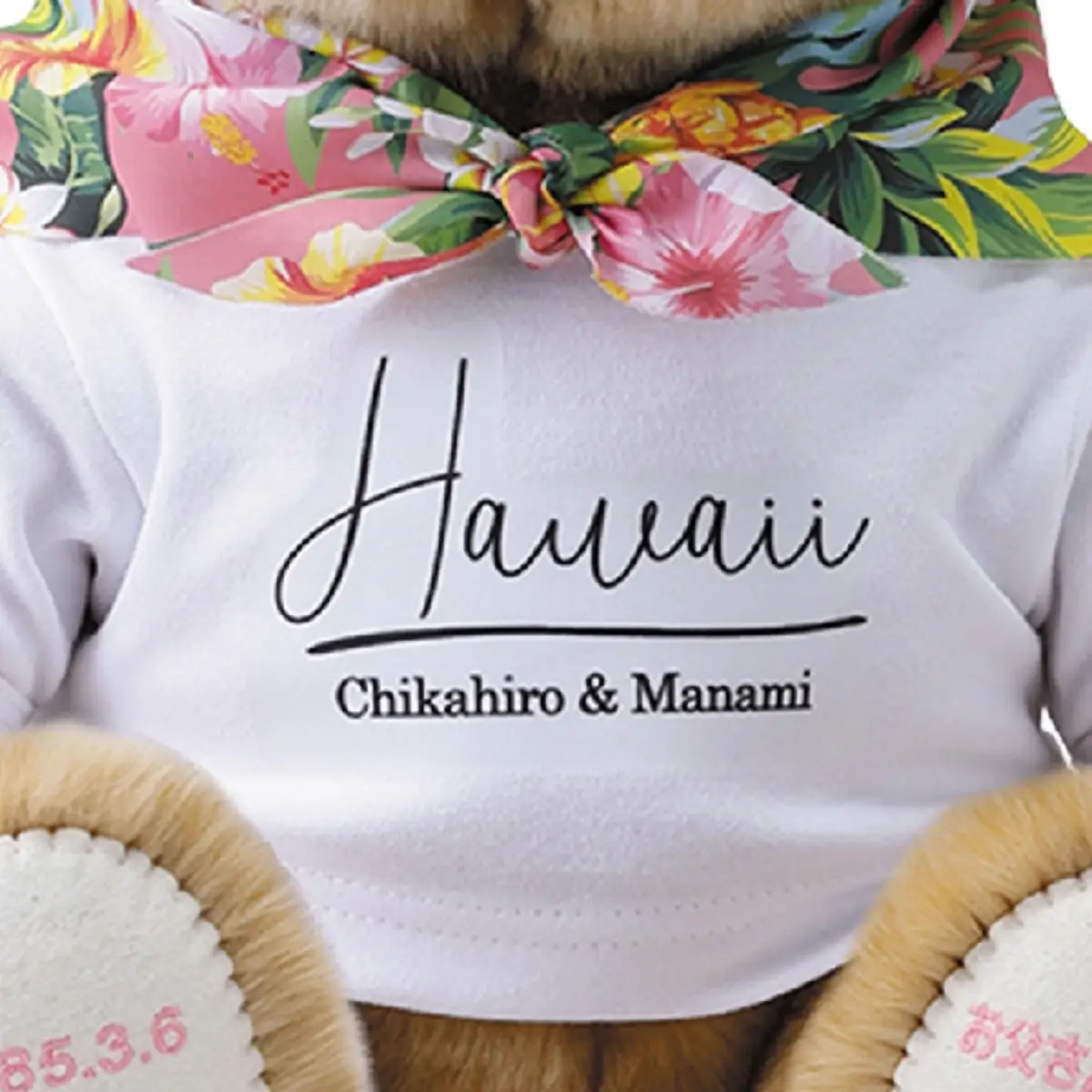 女の子向けキャメリーのTシャツ