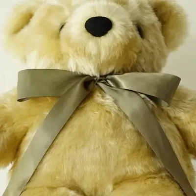 オリーブのリボン