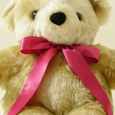 ローズのリボン