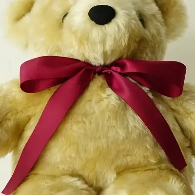 ワインのリボン