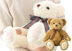 体重ベアについて