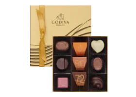 GODIVA