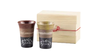 タンブラー・グラス・カップ