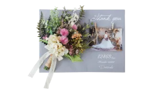 フォトフレーム