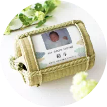 インパクト大！