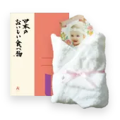 体重米キット＋ご飯のお供