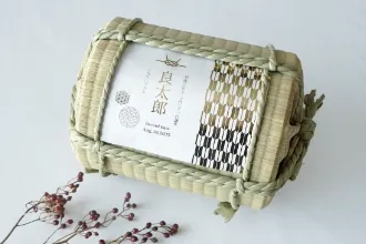 俵型体重米 イメージ