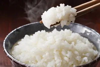 新潟産こしひかり イメージ