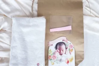 体重米手作りキット 内容物イメージ