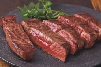 高級肉のイメージ