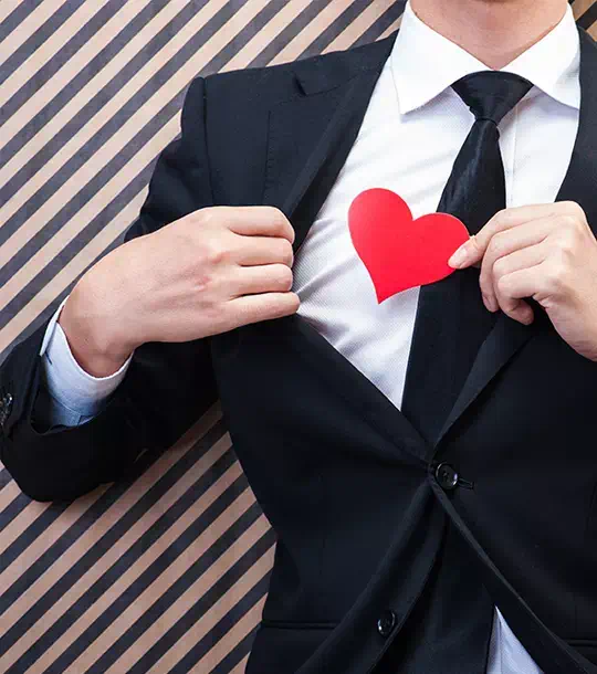 ゲストのホンネ