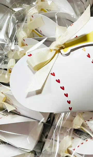 遊び心のあるものを選ぶ