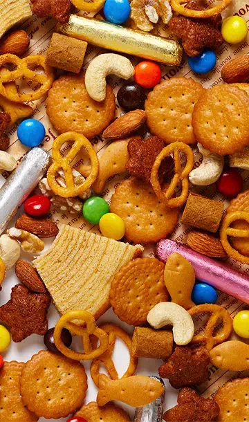 おいしいもので選ぶ