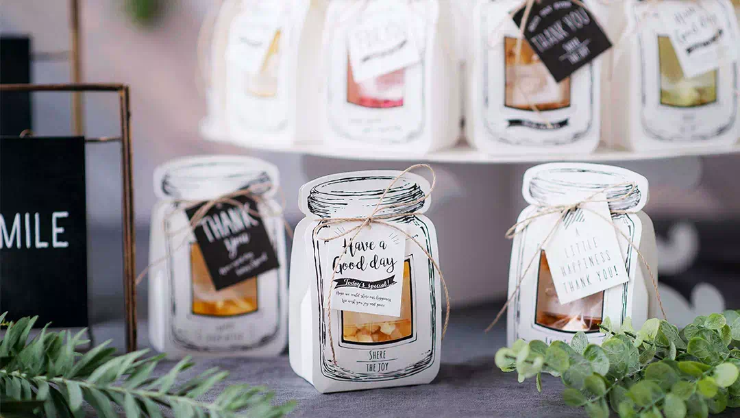 
贈りたくなるプチギフト35選