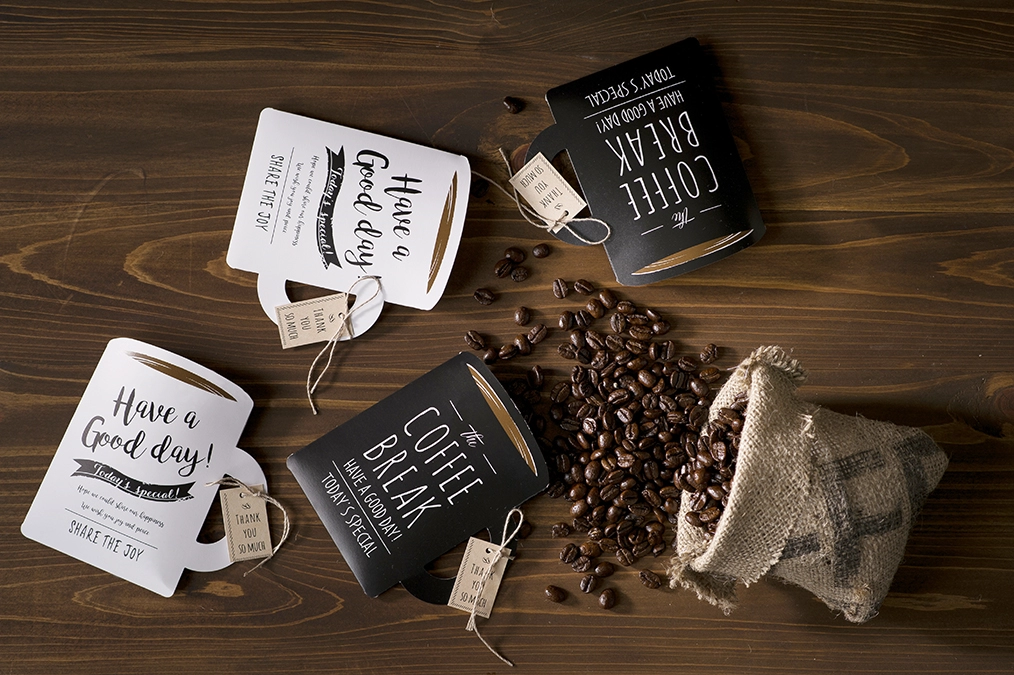 退職時のプチギフトの相場は？300円～500円