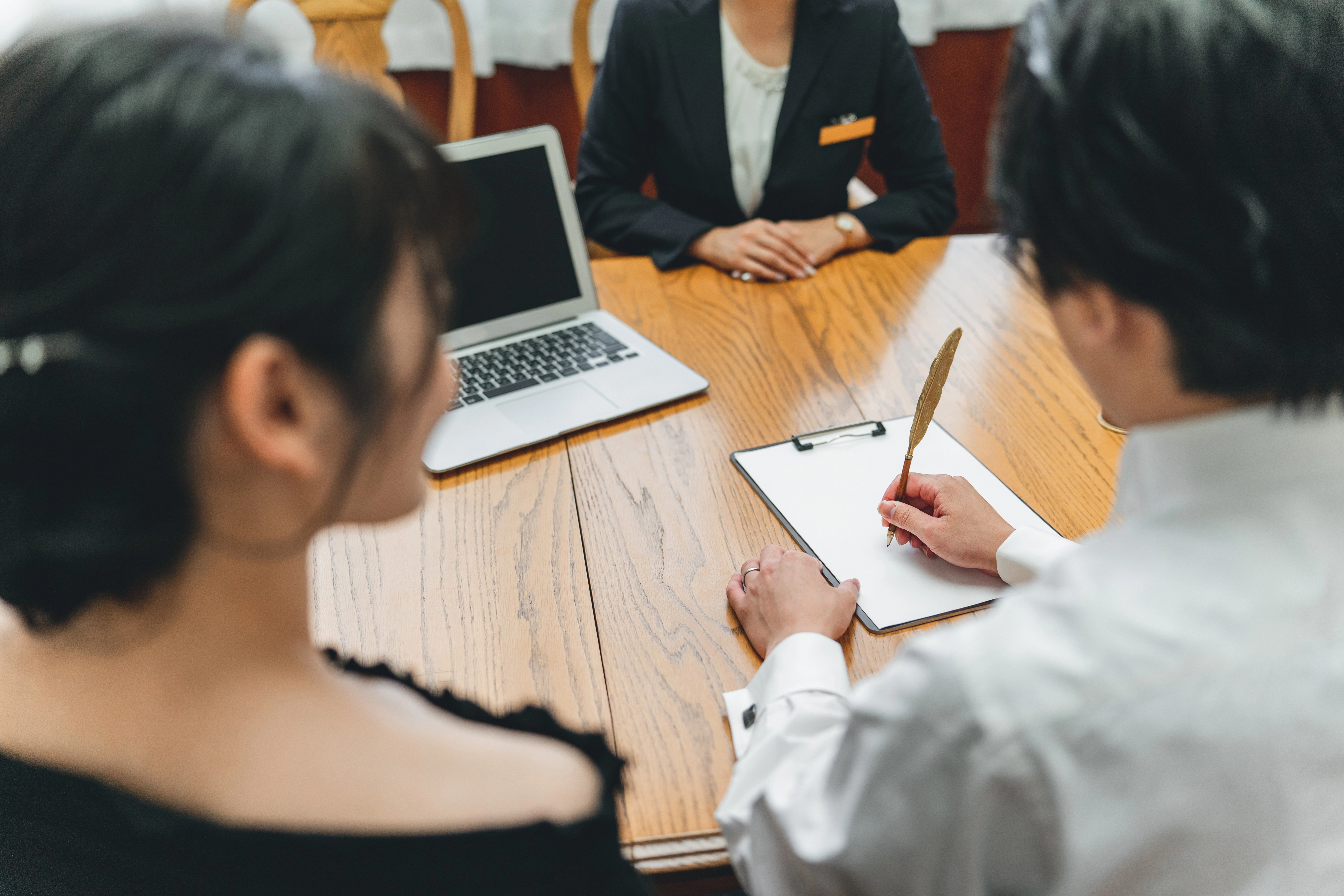 結婚式のプチギフトの持ち込み料とは？