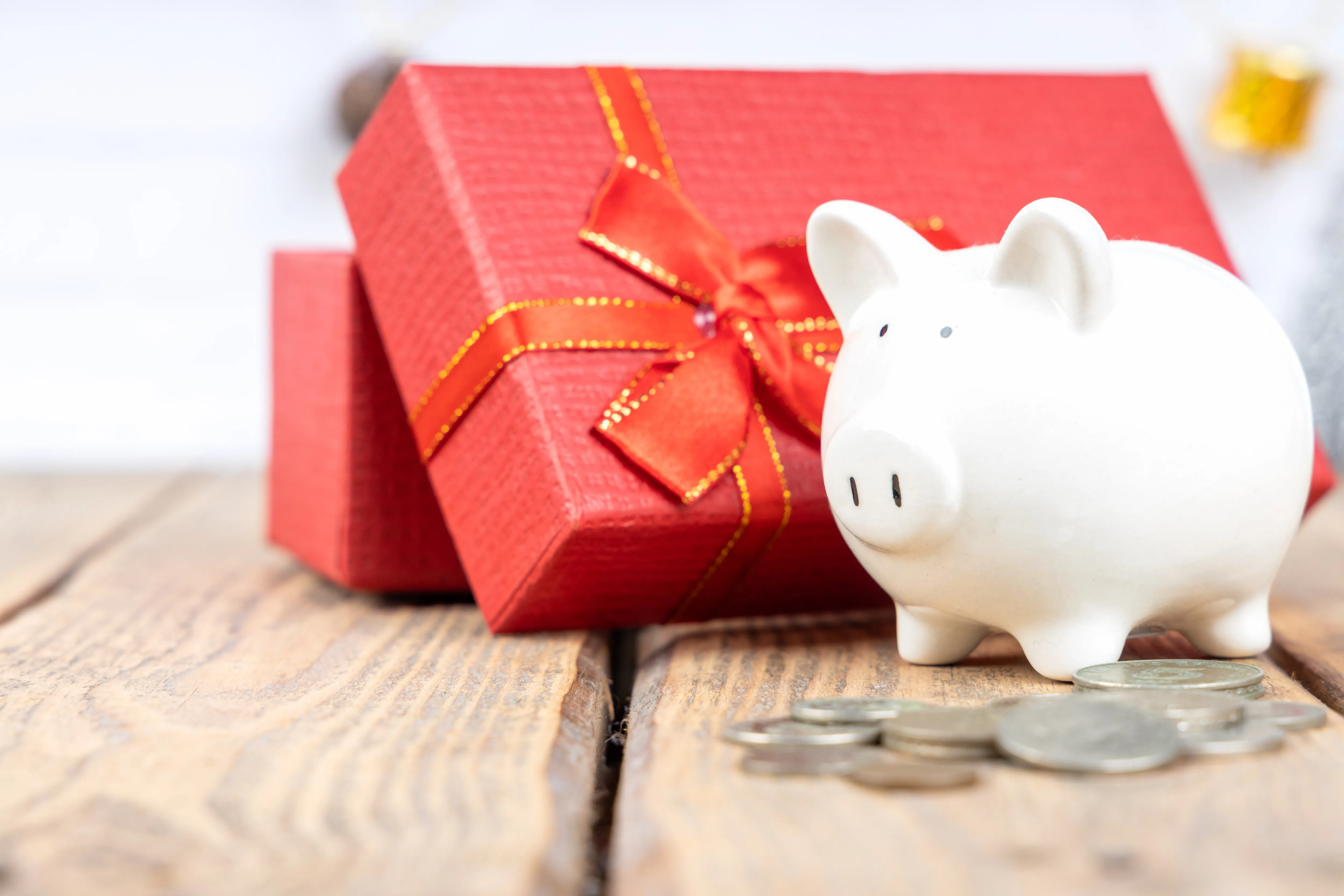 結婚式のプチギフトの相場は？