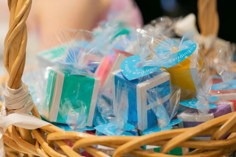 もらって嬉しかったプチギフトの選び方