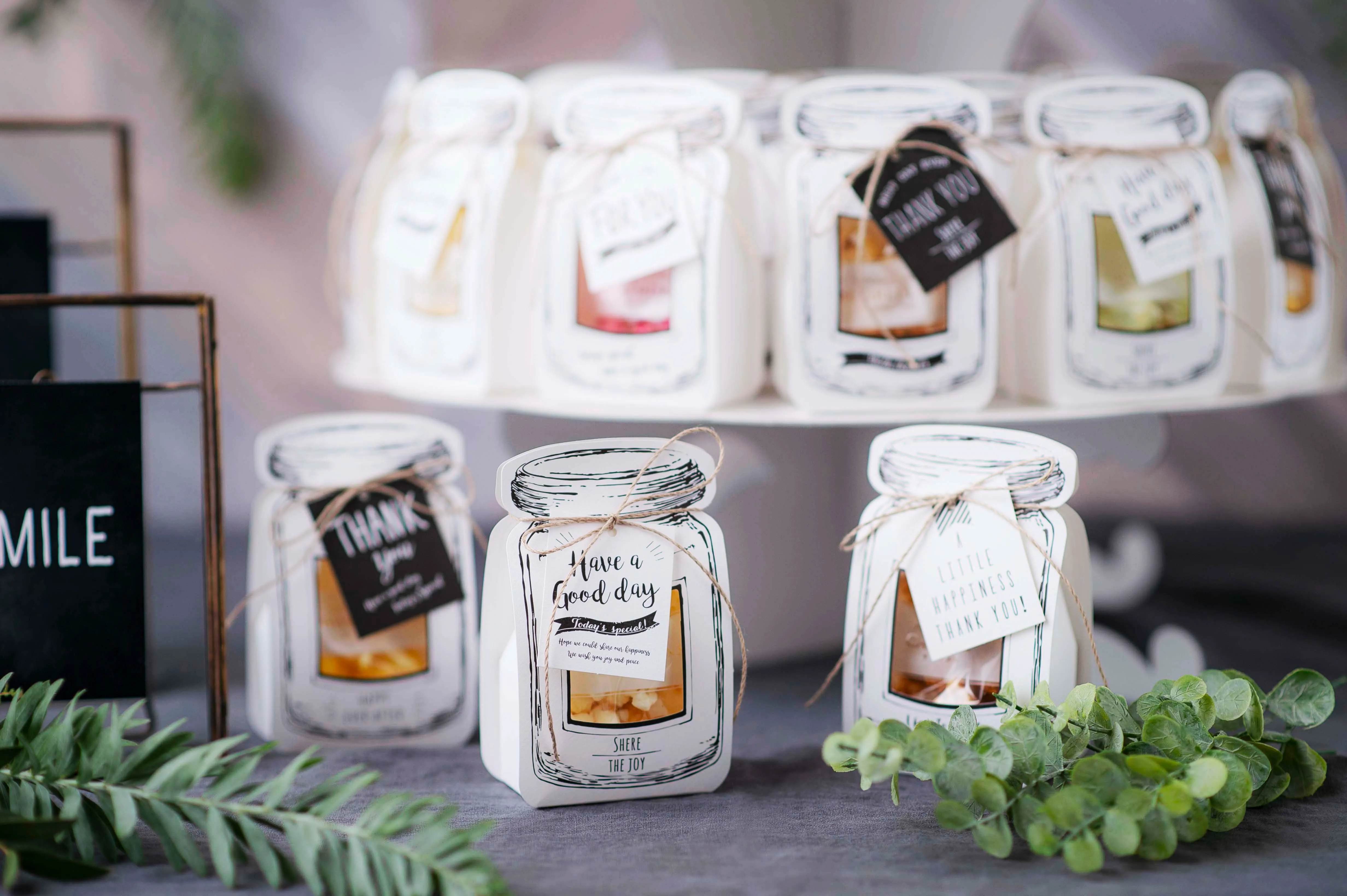 もらって嬉しかった結婚式プチギフトを厳選！定番商品や選び方や相場も徹底解説