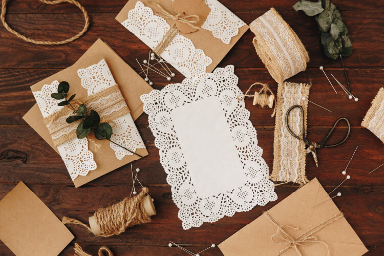 【結婚式のプチギフト】どうアレンジすればいいの?