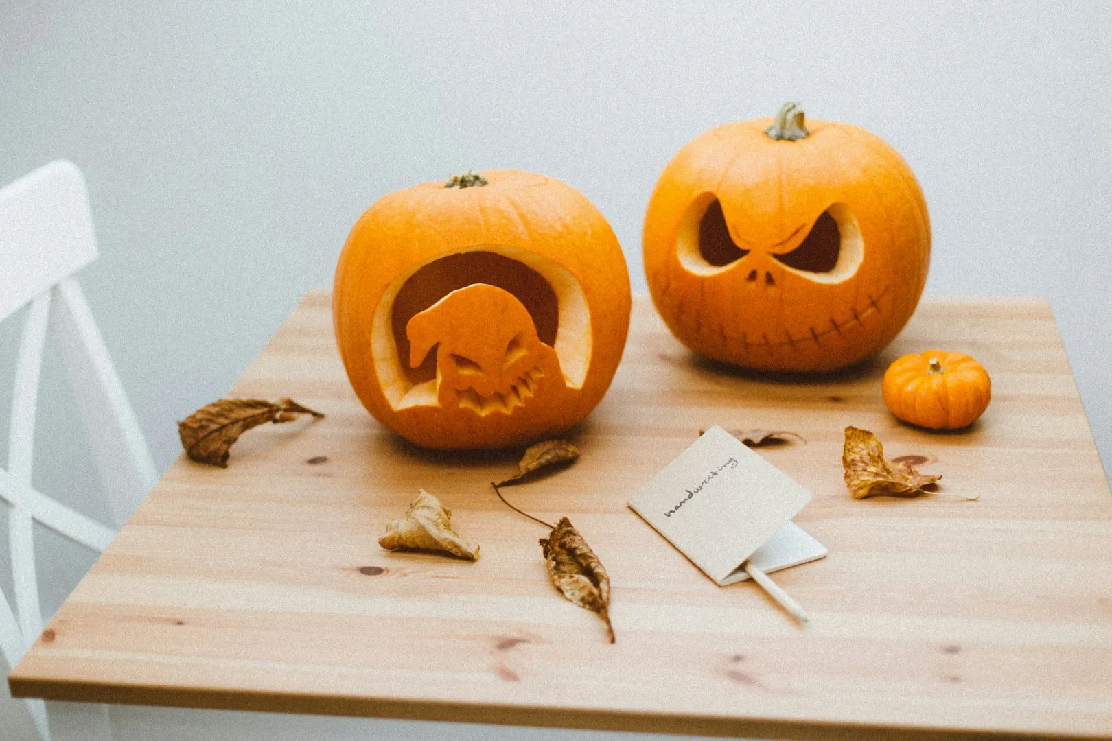 ハロウィンとは？意味や由来を解説