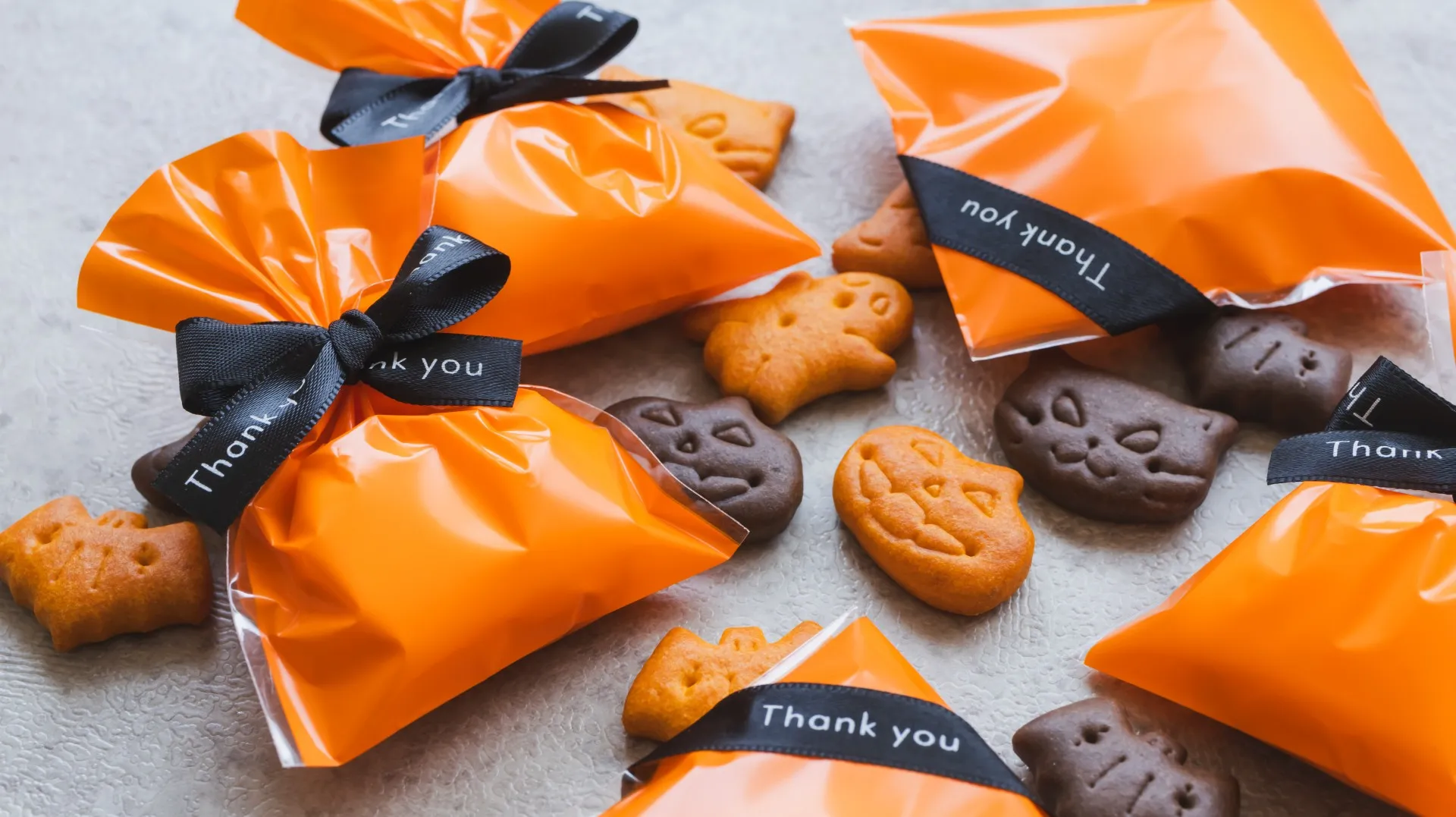 【Q&A】ハロウィンのお菓子を配るときのよくある疑問