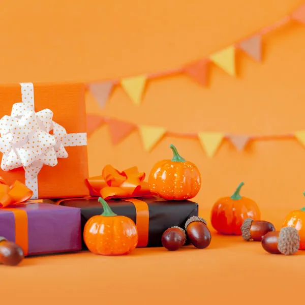 ハロウィンのプチギフトを厳選！人気のお菓子やお菓子以外もご紹介します