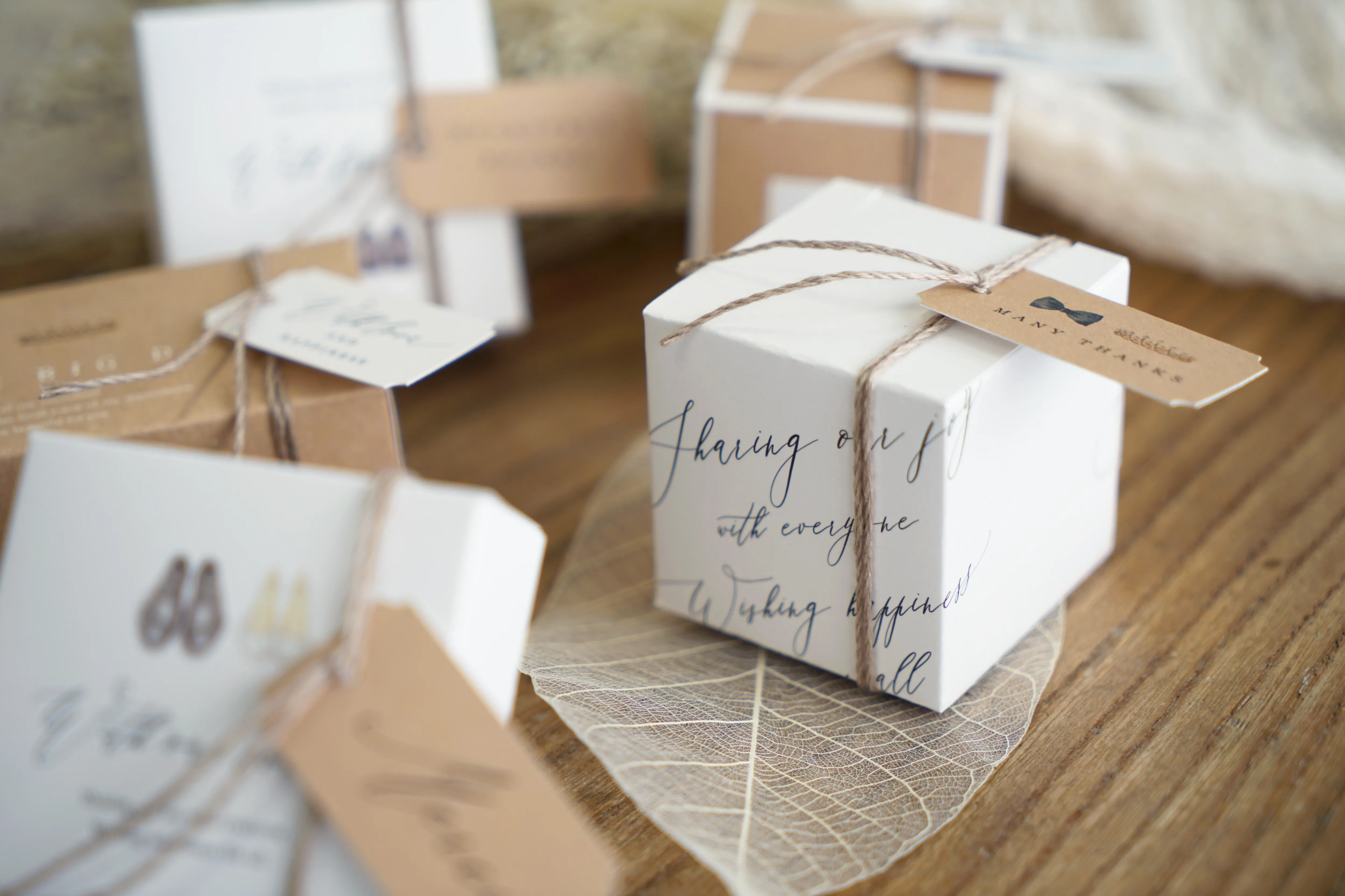 500円のお菓子がプチギフトとして役立つシーン