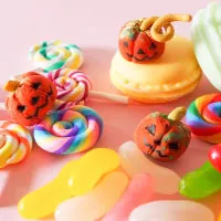 2025年のハロウィンのお菓子といえば？おすすめのお菓子をご紹介！