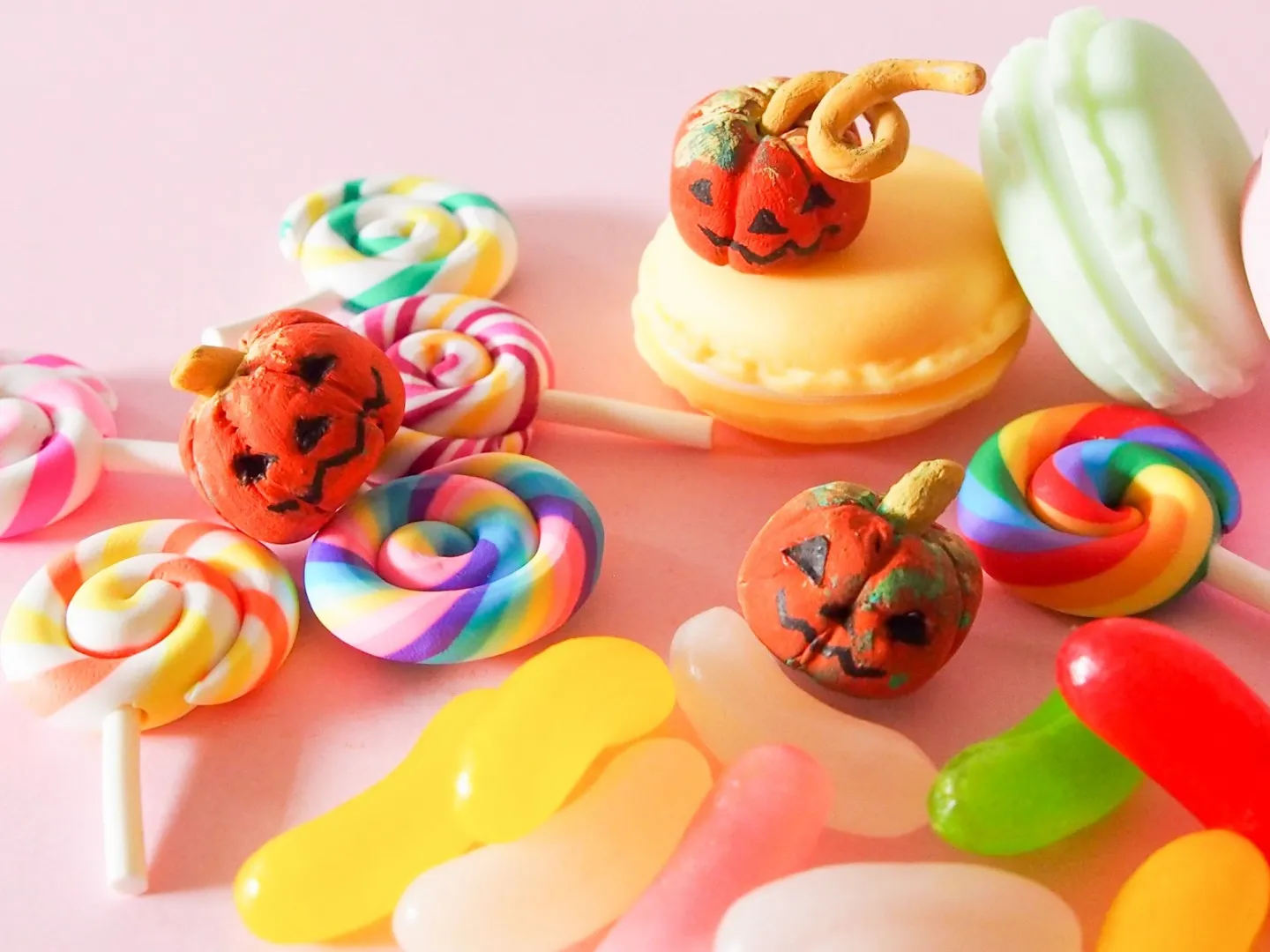 2026年のハロウィンのお菓子といえば?伝統的なおすすめのお菓子もご紹介!