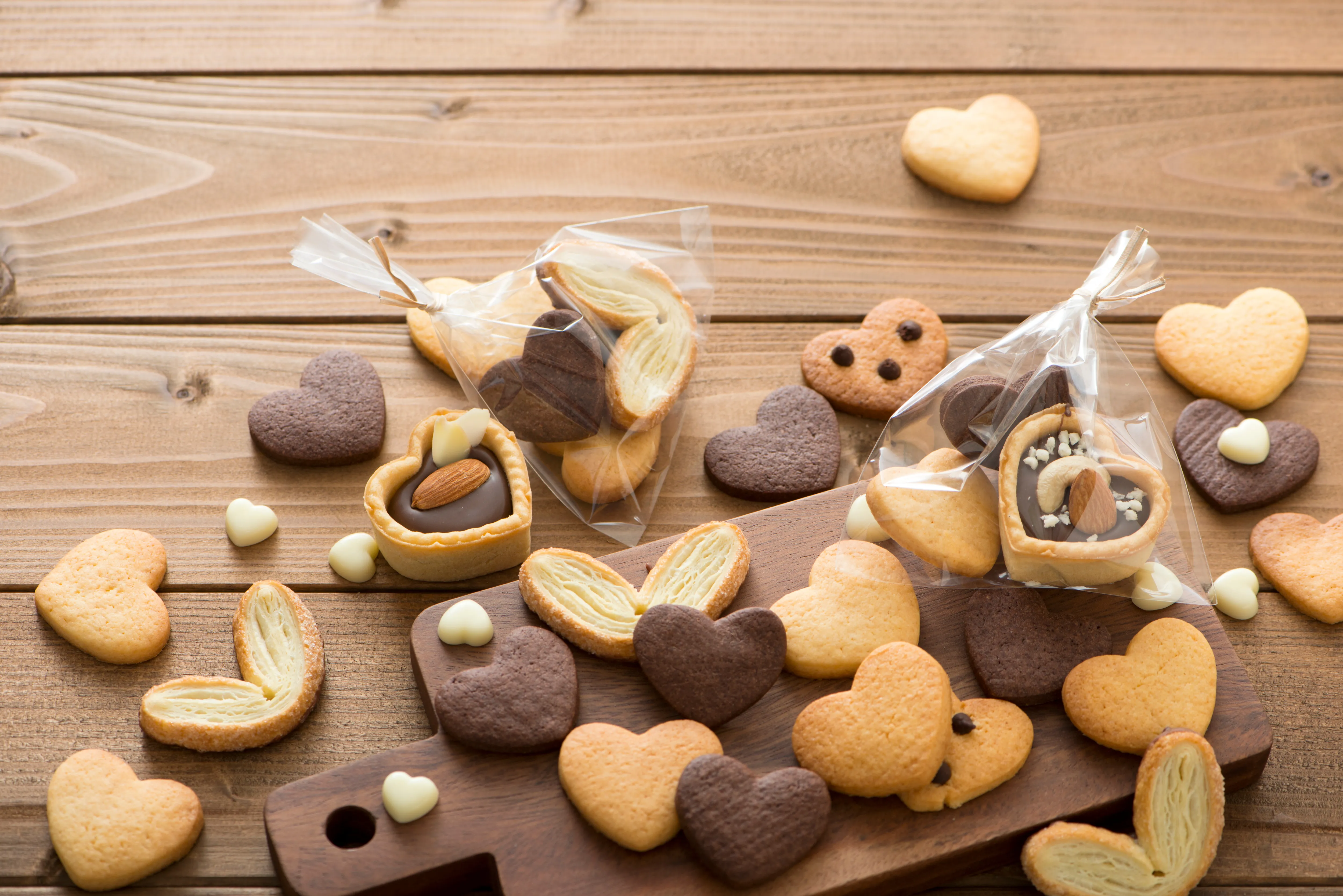 ちょっとしたお礼でお菓子を贈りたいときの相場は？