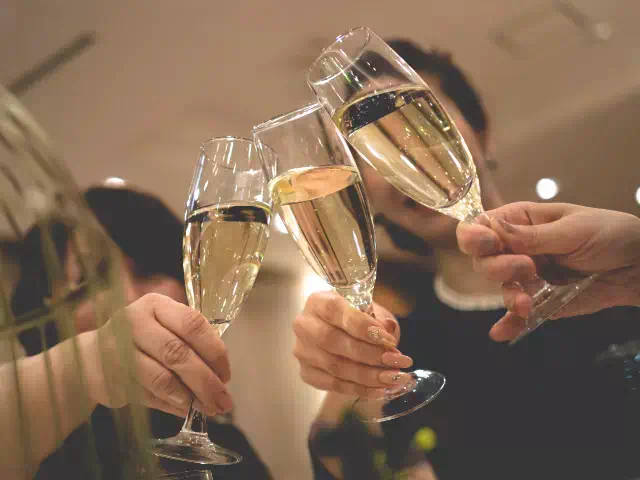 二次会と結婚式のプチギフトとの違い