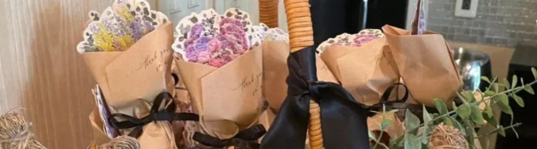 プチギフトを選ぶときのポイント