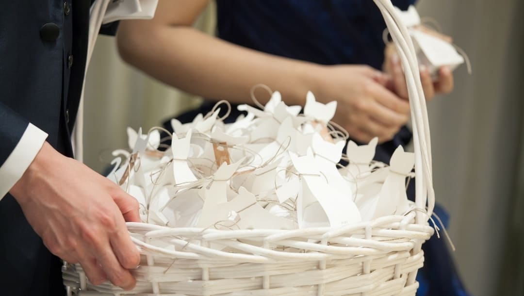 たくさんあります‼お菓子以外のおすすめプチギフト