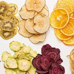 ドライフルーツ