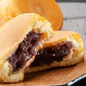 お菓子なら「和菓子」