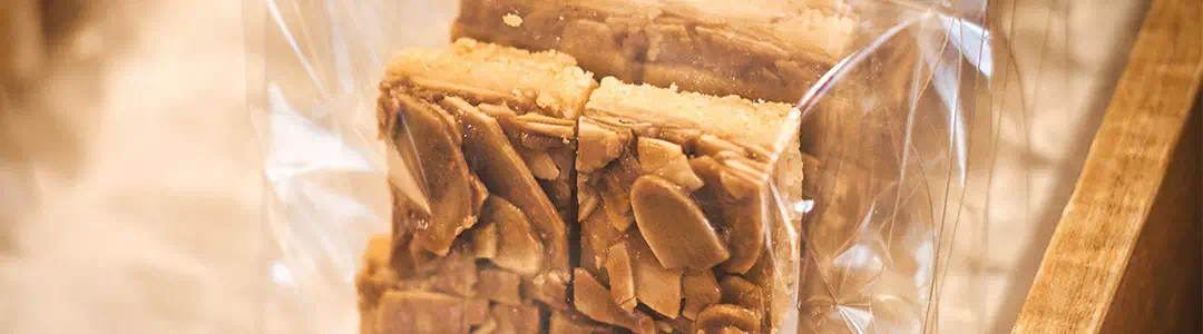 お菓子のギフトは、個包装のプチギフトを選ぼう！