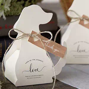 メッセージ入りのお菓子や飲みもの