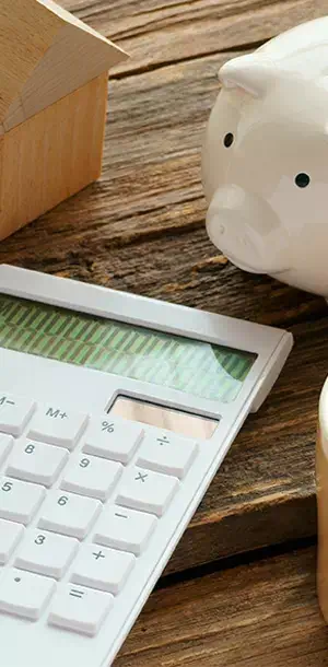 予算はどれくらい？