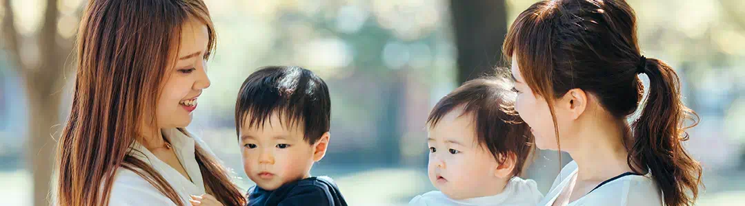 ママ友へプチギフトを贈るときのポイントは？